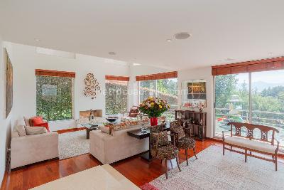 Casa de 3 alcobas en venta en Cerros De Sotileza, Bogotá, 390 m² · foto 2 de 20