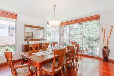 Casa de 3 alcobas en venta en Cerros De Sotileza, Bogotá, 390 m² · foto 7 de 20