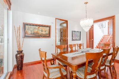 Casa de 3 alcobas en venta en Cerros De Sotileza, Bogotá, 390 m² · foto 8 de 20