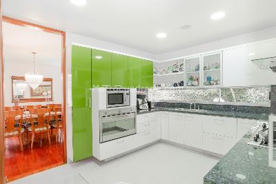 Casa de 3 alcobas en venta en Cerros De Sotileza, Bogotá, 390 m² · foto 9 de 20