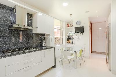 Casa de 3 alcobas en venta en Cerros De Sotileza, Bogotá, 390 m² · foto 10 de 20