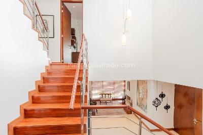 Casa de 3 alcobas en venta en Cerros De Sotileza, Bogotá, 390 m² · foto 12 de 20
