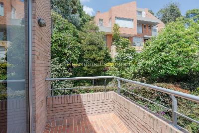 Casa de 3 alcobas en venta en Cerros De Sotileza, Bogotá, 390 m² · foto 18 de 20