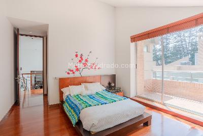 Casa de 3 alcobas en venta en Cerros De Sotileza, Bogotá, 390 m² · foto 20 de 20