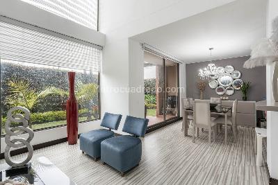 Casa de 3 alcobas en venta en Arrayanes, Bogotá, 192 m² · foto 2 de 20
