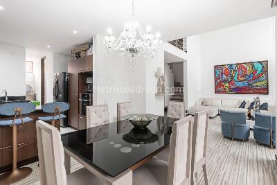 Casa de 3 alcobas en venta en Arrayanes, Bogotá, 192 m² · foto 4 de 20
