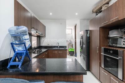 Casa de 3 alcobas en venta en Arrayanes, Bogotá, 192 m² · foto 6 de 20
