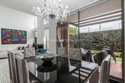 Casa de 3 alcobas en venta en Arrayanes, Bogotá, 192 m² · foto 7 de 20