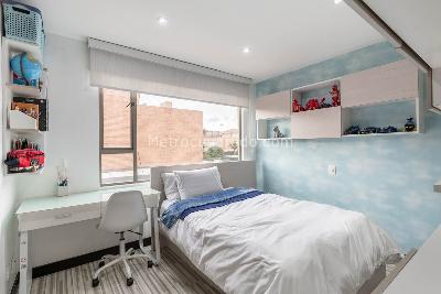 Casa de 3 alcobas en venta en Arrayanes, Bogotá, 192 m² · foto 13 de 20