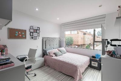 Casa de 3 alcobas en venta en Arrayanes, Bogotá, 192 m² · foto 16 de 20
