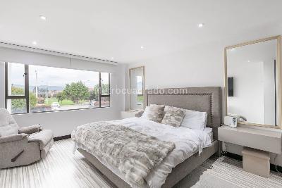 Casa de 3 alcobas en venta en Arrayanes, Bogotá, 192 m² · foto 18 de 20