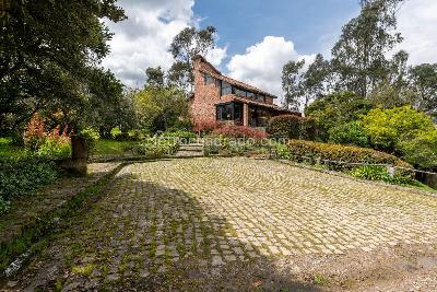 Casa de 4 alcobas en venta en La Calera, La Calera, 200 m² · foto 4 de 20