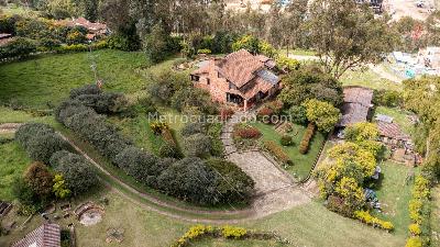 Casa de 4 alcobas en venta en La Calera, La Calera, 200 m² · foto 5 de 20