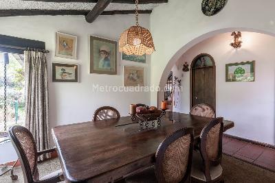 Casa de 4 alcobas en venta en La Calera, La Calera, 200 m² · foto 11 de 20