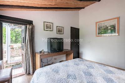Casa de 4 alcobas en venta en La Calera, La Calera, 200 m² · foto 20 de 20