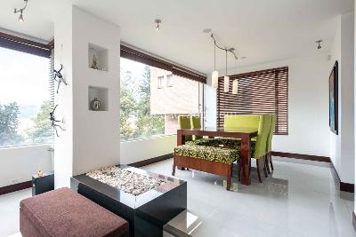 Casa de 4 alcobas en venta en Cerros De Sotileza, Bogotá, 269 m² · foto 3 de 20