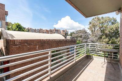 Casa de 4 alcobas en venta en Cerros De Sotileza, Bogotá, 269 m² · foto 5 de 20
