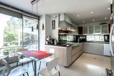Casa de 4 alcobas en venta en Cerros De Sotileza, Bogotá, 269 m² · foto 6 de 20