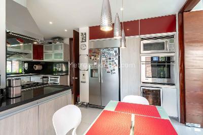 Casa de 4 alcobas en venta en Cerros De Sotileza, Bogotá, 269 m² · foto 7 de 20