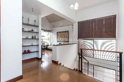 Casa de 4 alcobas en venta en Cerros De Sotileza, Bogotá, 269 m² · foto 11 de 20