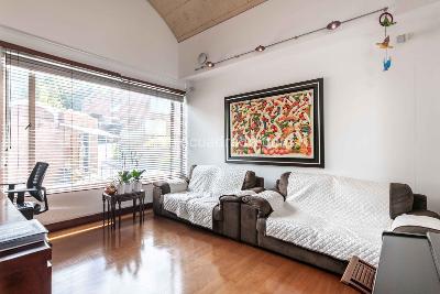 Casa de 4 alcobas en venta en Cerros De Sotileza, Bogotá, 269 m² · foto 12 de 20