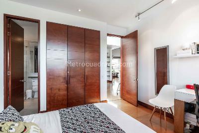 Casa de 4 alcobas en venta en Cerros De Sotileza, Bogotá, 269 m² · foto 16 de 20