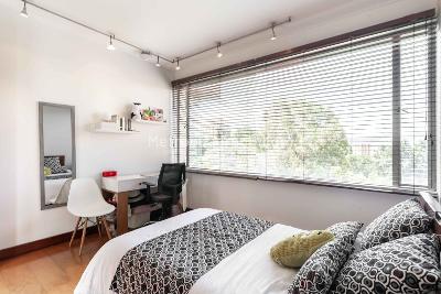 Casa de 4 alcobas en venta en Cerros De Sotileza, Bogotá, 269 m² · foto 17 de 20