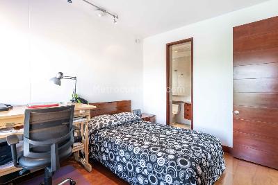 Casa de 4 alcobas en venta en Cerros De Sotileza, Bogotá, 269 m² · foto 19 de 20