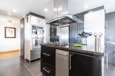Apartamento en venta en Chico Alto, Bogotá · foto 4 de 20