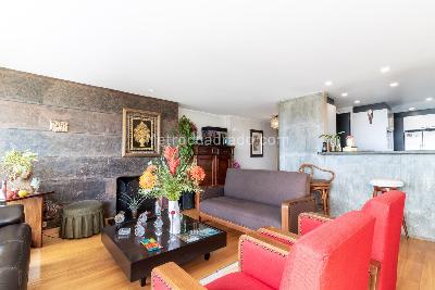 Apartamento en venta en Chico Alto, Bogotá · foto 6 de 20
