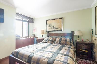 Apartamento en venta en Chico Alto, Bogotá · foto 8 de 20