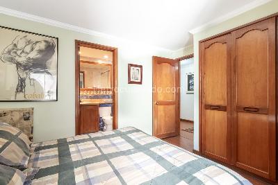 Apartamento en venta en Chico Alto, Bogotá · foto 9 de 20