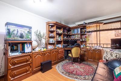 Apartamento en venta en Chico Alto, Bogotá · foto 11 de 20