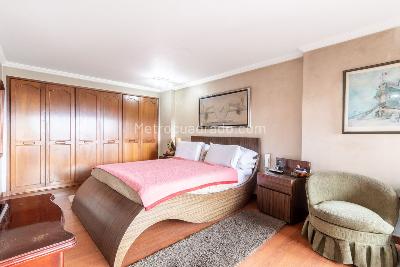Apartamento en venta en Chico Alto, Bogotá · foto 13 de 20