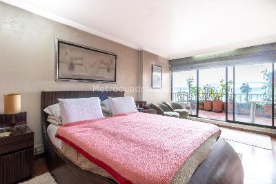 Apartamento en venta en Chico Alto, Bogotá · foto 14 de 20