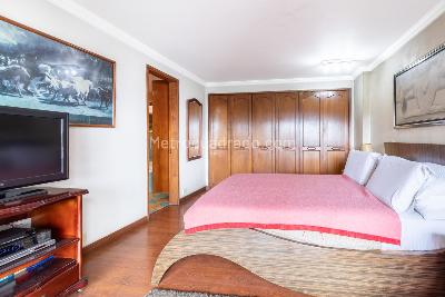 Apartamento en venta en Chico Alto, Bogotá · foto 15 de 20