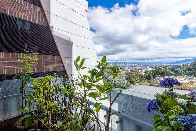 Apartamento en venta en Chico Alto, Bogotá · foto 16 de 20