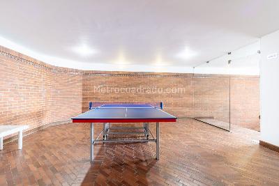 Apartamento en venta en Chico Alto, Bogotá · foto 19 de 20