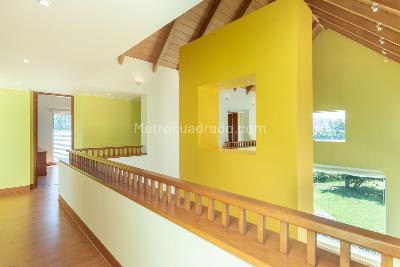 Casa de 4 alcobas en venta en Vereda El Libano, La Calera, 450 m² · foto 11 de 20