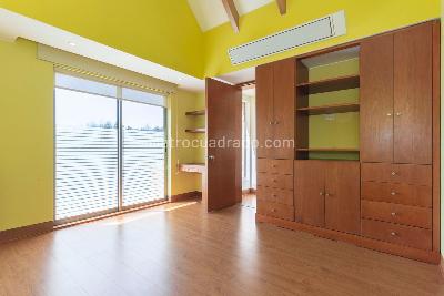 Casa de 4 alcobas en venta en Vereda El Libano, La Calera, 450 m² · foto 19 de 20