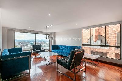 Apartamento en venta en Bosque De Pinos, Bogotá · foto 2 de 20