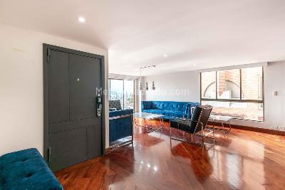 Apartamento en venta en Bosque De Pinos, Bogotá · foto 3 de 20