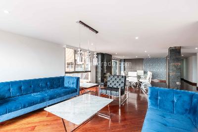 Apartamento en venta en Bosque De Pinos, Bogotá · foto 4 de 20