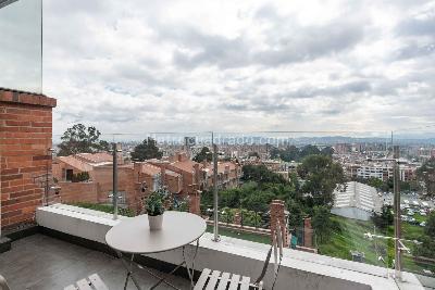 Apartamento en venta en Bosque De Pinos, Bogotá · foto 6 de 20