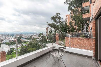 Apartamento en venta en Bosque De Pinos, Bogotá · foto 7 de 20