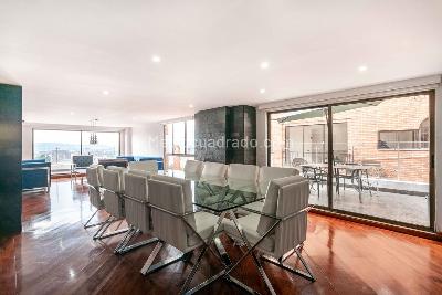 Apartamento en venta en Bosque De Pinos, Bogotá · foto 8 de 20