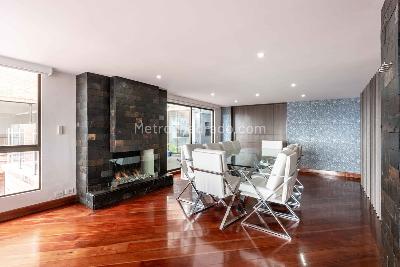 Apartamento en venta en Bosque De Pinos, Bogotá · foto 9 de 20
