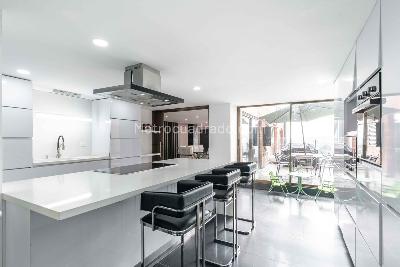 Apartamento en venta en Bosque De Pinos, Bogotá · foto 11 de 20