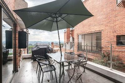 Apartamento en venta en Bosque De Pinos, Bogotá · foto 12 de 20