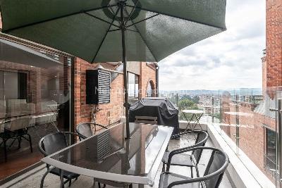 Apartamento en venta en Bosque De Pinos, Bogotá · foto 13 de 20